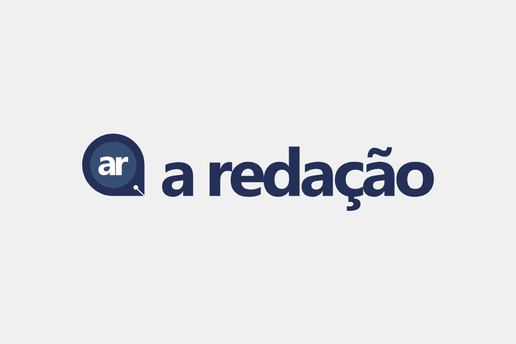 A Redação logo