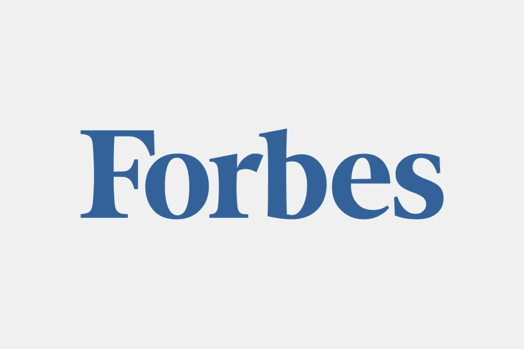 Forbes Brasil logo