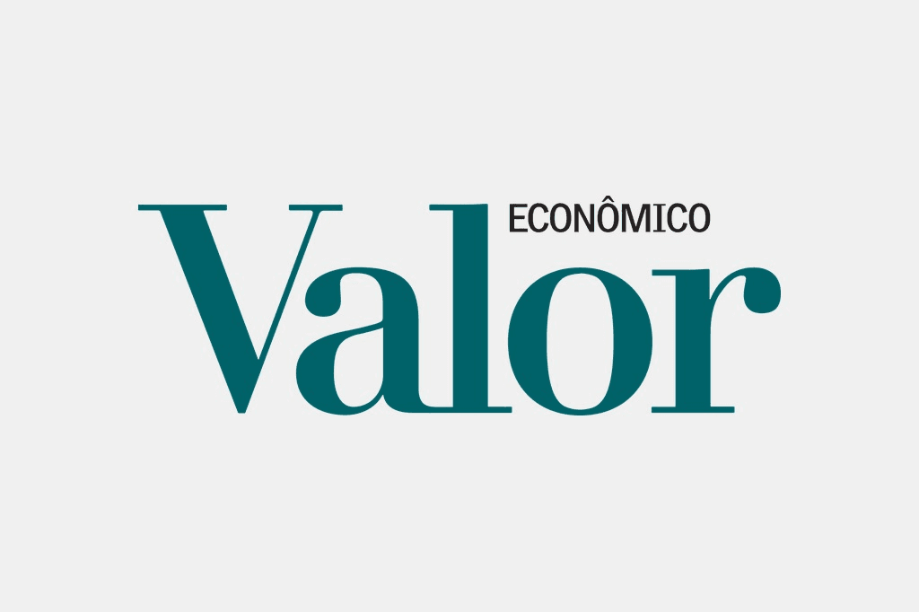 Valor Econômico logo