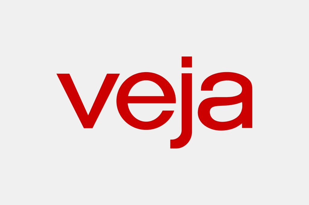 Veja logo